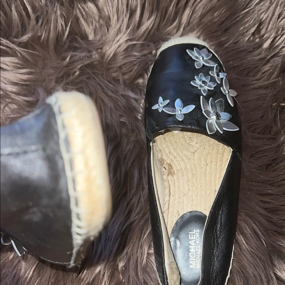 MICHAEL Michael Kors Espadrilles Size 7.5-PRELOVED